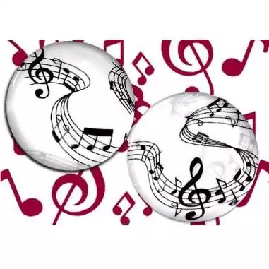 Envie de décorer vos chaussures ? Décorations Notes…