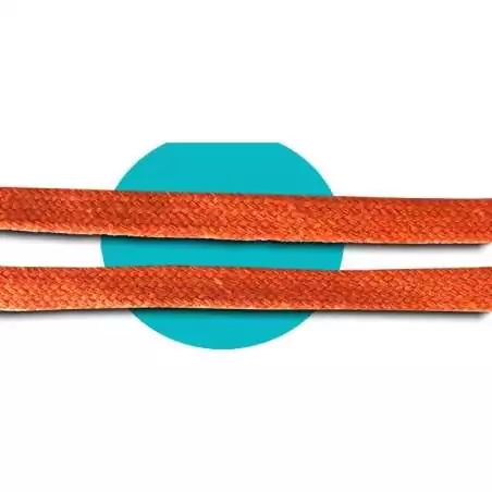 Lacets épais turquoises bleus fantaisie dans boutique de…