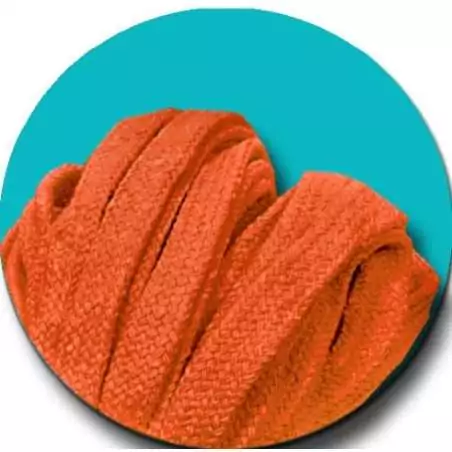 Lacets épais turquoises bleus fantaisie dans boutique de…