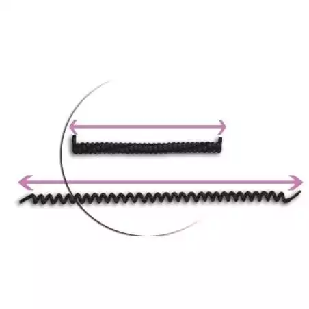 Lacets ressorts élastiques,sans noeud,magiques,faciles…