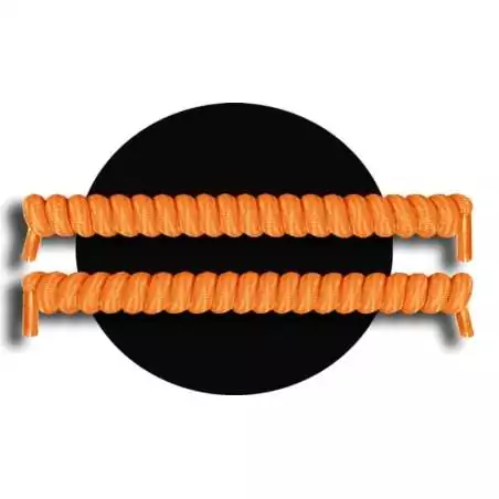 Lacets ressorts élastiques,sans noeud,magiques,faciles…