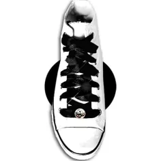 Envie de décorer vos chaussures ? Décorations yin yang Japon 2