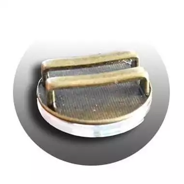 Envie de décorer vos chaussures ? Décorations Tête de…