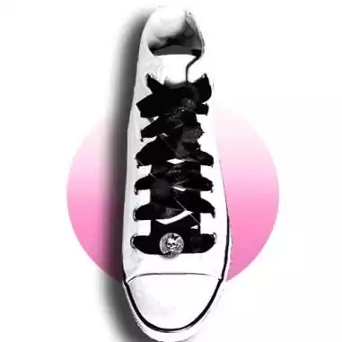 Envie de décorer vos chaussures ? Décorations Tête de…