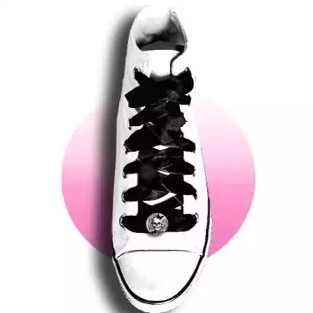 Envie de décorer vos chaussures ? Décorations Tête de…