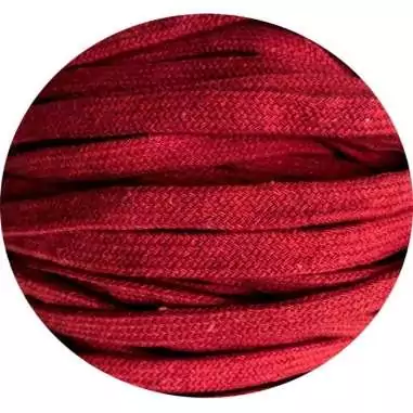 Lacets épais turquoises bleus fantaisie dans boutique de…