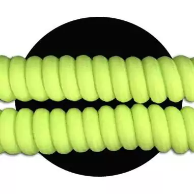 Lacets ressorts élastiques,sans noeud,magiques,faciles…