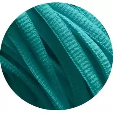 Lacets de chaussures roses framboise en couleur ronds…