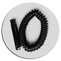 Bracelet-sifflet anti agression pour pouvoir sortir en toute sécurité 2