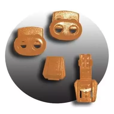 Lacets élastiques violets-sans noeuds-autobloquants-Achat|V…