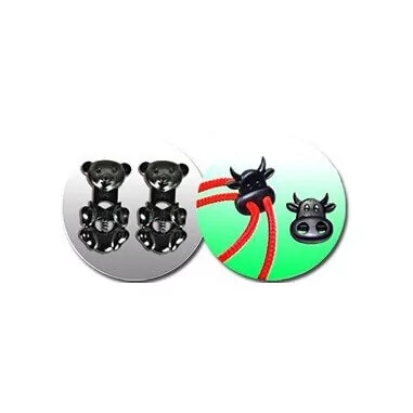 Lacets élastiques noirs-sans noeuds-autobloquants-Achat|Ven…