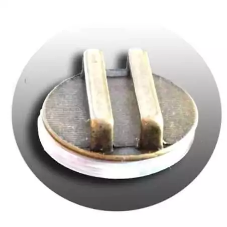 Décorations de lacets de chaussures perle blanche vente…