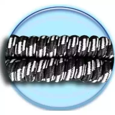 Lacets ressorts élastiques,sans noeud,magiques,faciles…