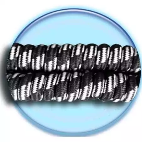 Lacets ressorts élastiques,sans noeud,magiques,faciles…