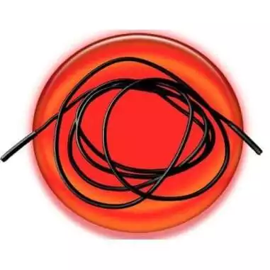 Lacets élastiques noirs pratiques pour chaussures hommes…