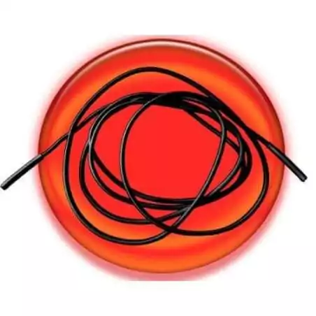 Lacets élastiques noirs pratiques pour chaussures hommes…