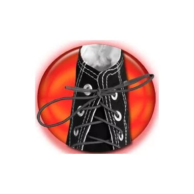 Lacets élastiques noirs pratiques pour chaussures hommes…