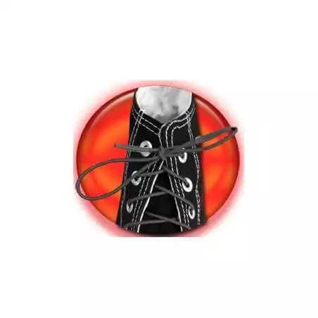 Lacets élastiques noirs pratiques pour chaussures hommes…