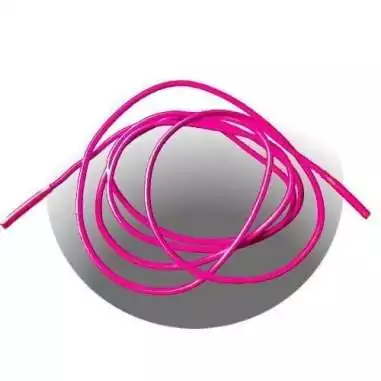 Lacets élastiques roses fluos pratiques pour chaussures…