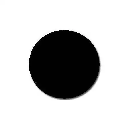 Lacets marinière noir &&nbsp;blanc pour vos chaussures