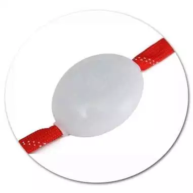 Lacets lumineux colorés pour vos chaussures