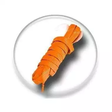 Lacets lumineux colorés pour vos chaussures