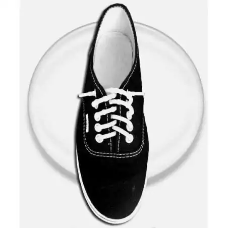 Lacets sans noeud silicone autobloquants pour vos…