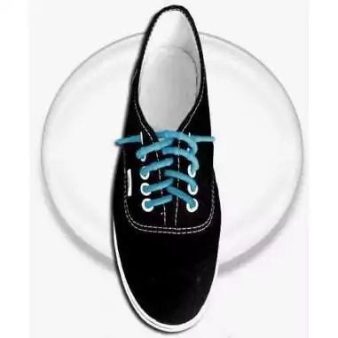 Lacets sans noeud silicone autobloquants pour vos…