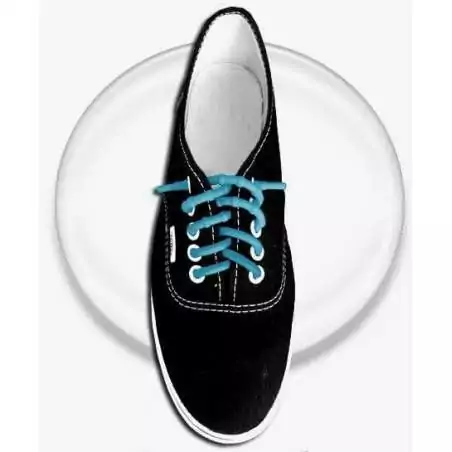 Lacets sans noeud silicone autobloquants pour vos…