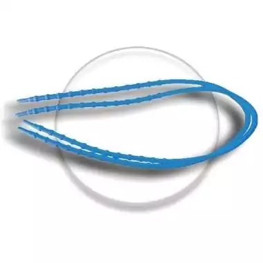 Lacets sans noeud silicone autobloquants pour vos…