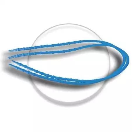 Lacets sans noeud silicone autobloquants pour vos…