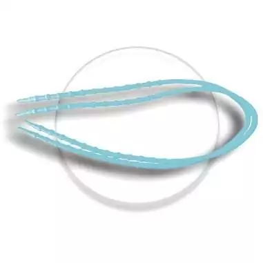 Lacets sans noeud silicone autobloquants pour vos…