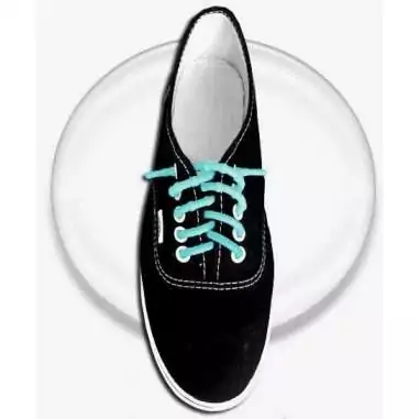 Lacets sans noeud silicone autobloquants pour vos…