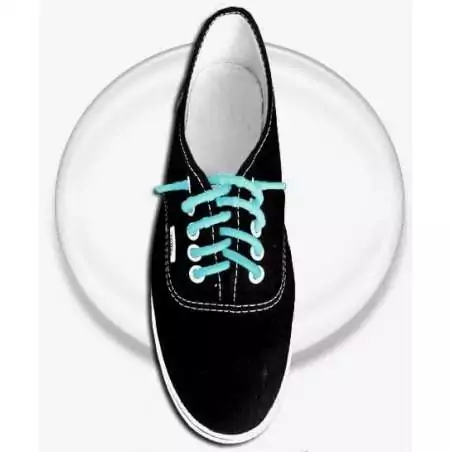 Lacets sans noeud silicone autobloquants pour vos…