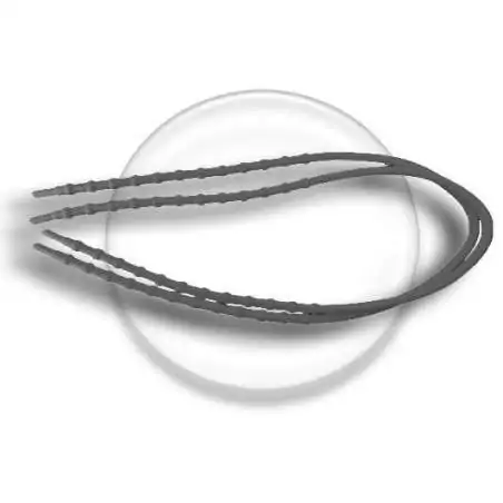 Lacets sans noeud silicone autobloquants pour vos…