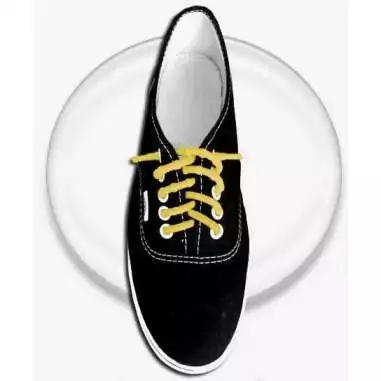 Lacets sans noeud silicone autobloquants pour vos chaussures de spost