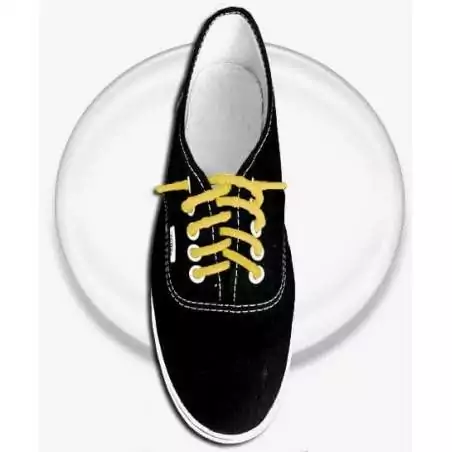 Lacets sans noeud silicone autobloquants pour vos chaussures de spost