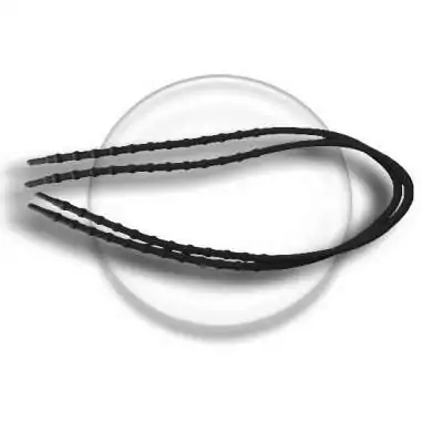 Lacets sans noeud silicone autobloquants pour vos…