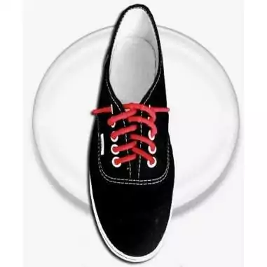 Lacets sans noeud silicone autobloquants pour vos…