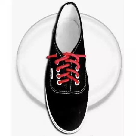 Lacets sans noeud silicone autobloquants pour vos…