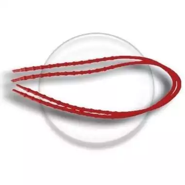 Lacets sans noeud silicone autobloquants pour vos…