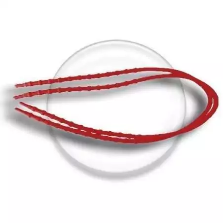 Lacets sans noeud silicone autobloquants pour vos…