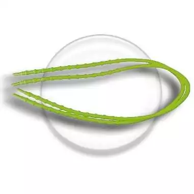 Lacets sans noeud silicone autobloquants pour vos…