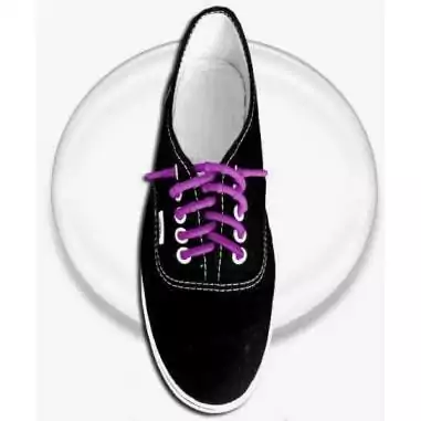 Lacets sans noeud silicone autobloquants pour vos…