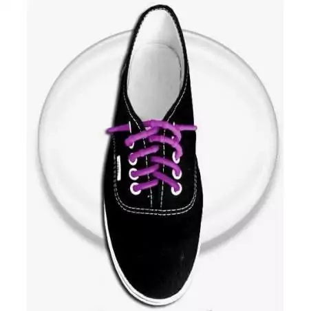 Lacets sans noeud silicone autobloquants pour vos…