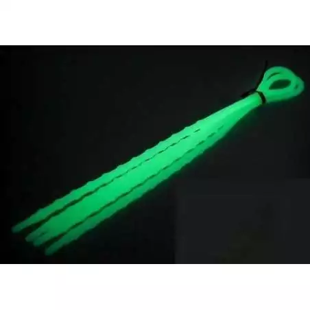 Lacets sans noeud silicone autobloquants pour vos…