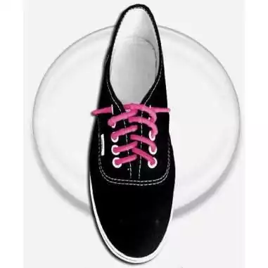 Lacets sans noeud silicone autobloquants pour vos…