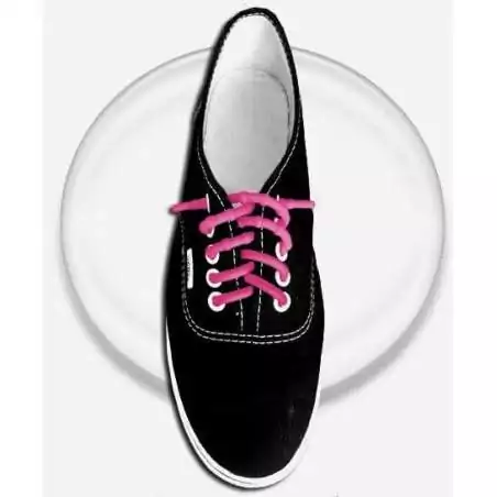 Lacets sans noeud silicone autobloquants pour vos…