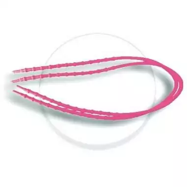 Lacets sans noeud silicone autobloquants pour vos…