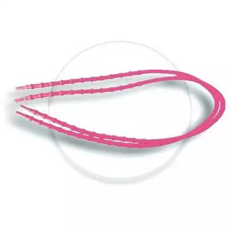 Lacets sans noeud silicone autobloquants pour vos…